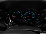  Speedometer/tachometer photo